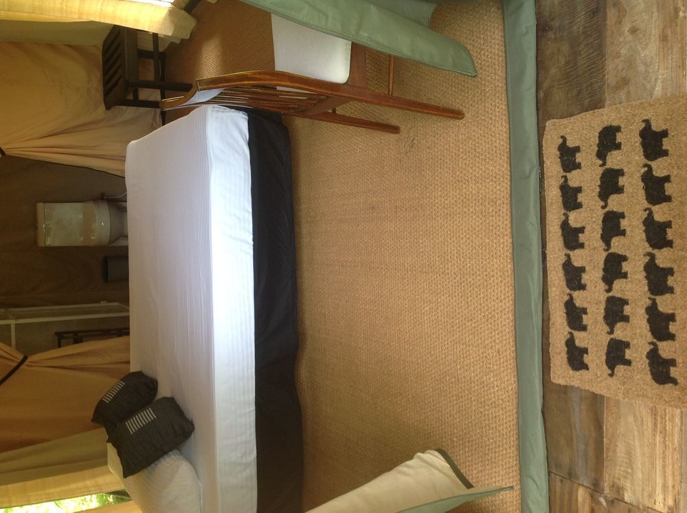 Kula Kula Luxury Camping Resort ウダワラウェ エクステリア 写真