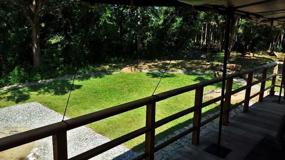 Kula Kula Luxury Camping Resort ウダワラウェ エクステリア 写真