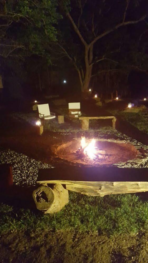 Kula Kula Luxury Camping Resort ウダワラウェ エクステリア 写真
