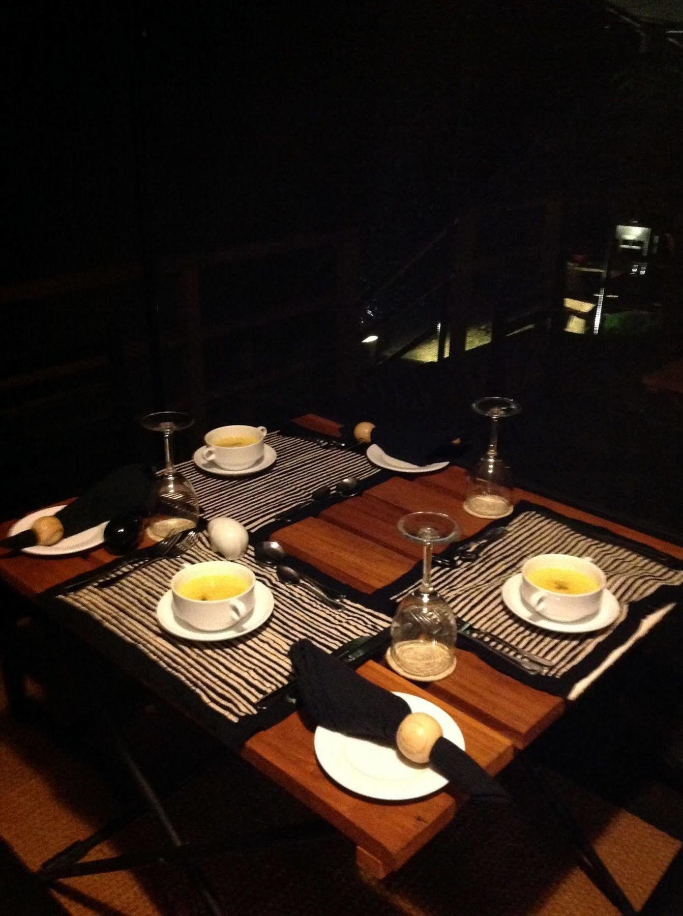 Kula Kula Luxury Camping Resort ウダワラウェ エクステリア 写真