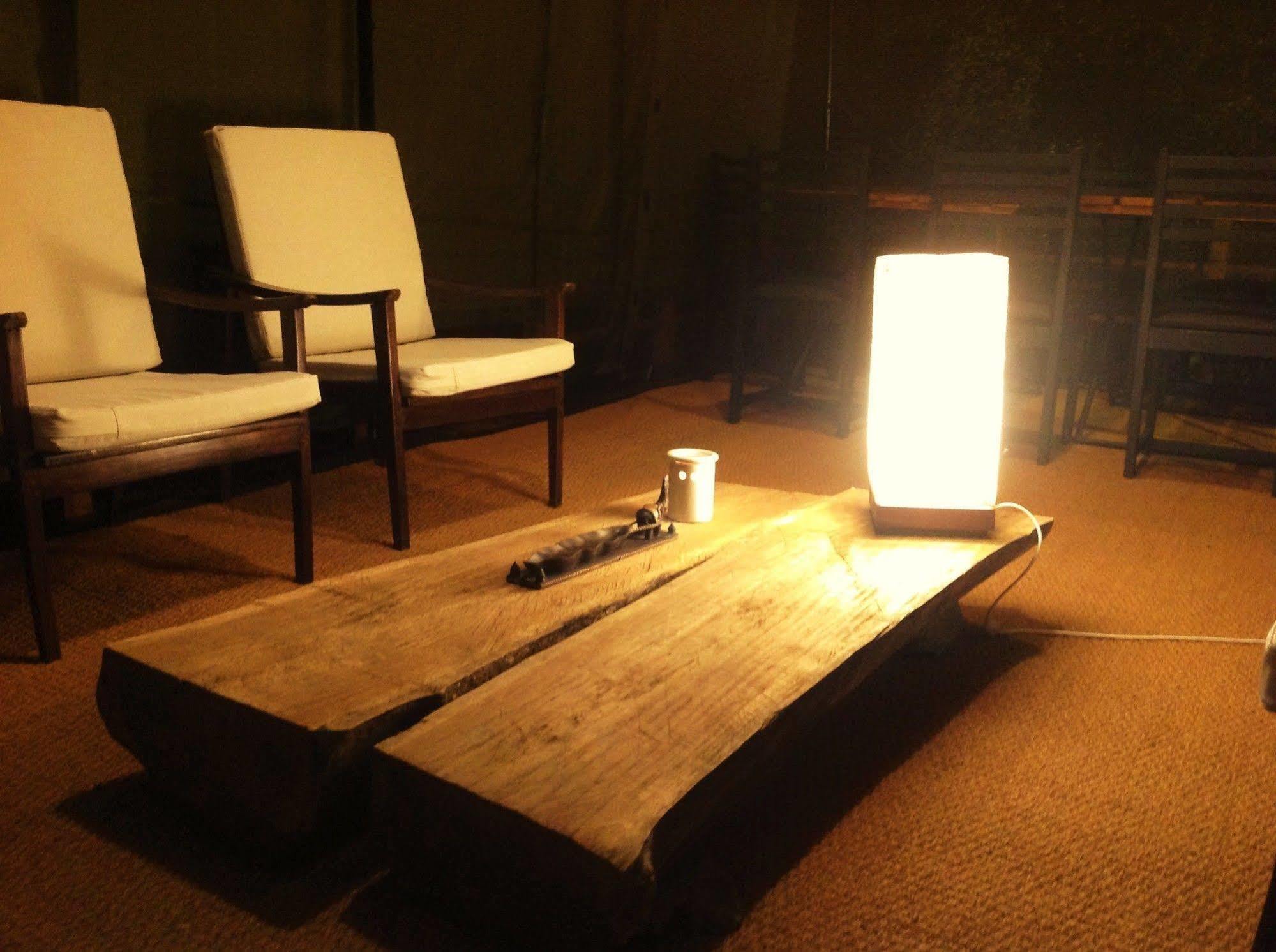 Kula Kula Luxury Camping Resort ウダワラウェ エクステリア 写真