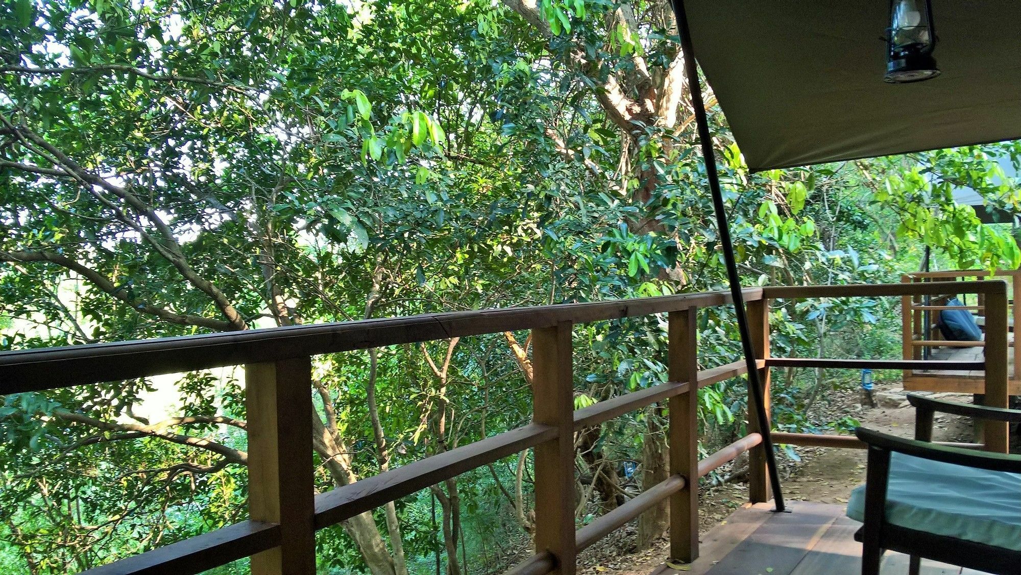 Kula Kula Luxury Camping Resort ウダワラウェ エクステリア 写真